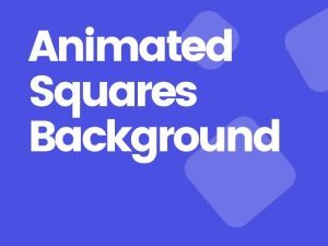 css_animated_squares_background