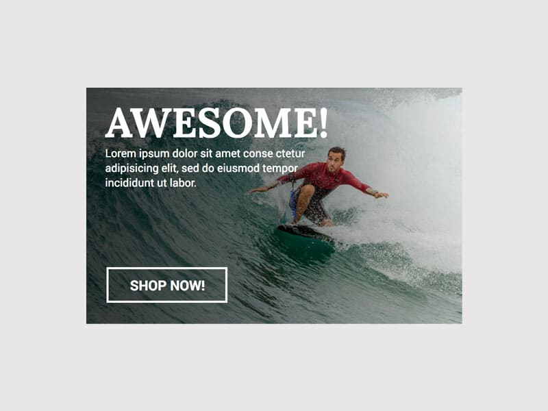 Sliding Content Box Elementor Addons & Widgets (1108+)